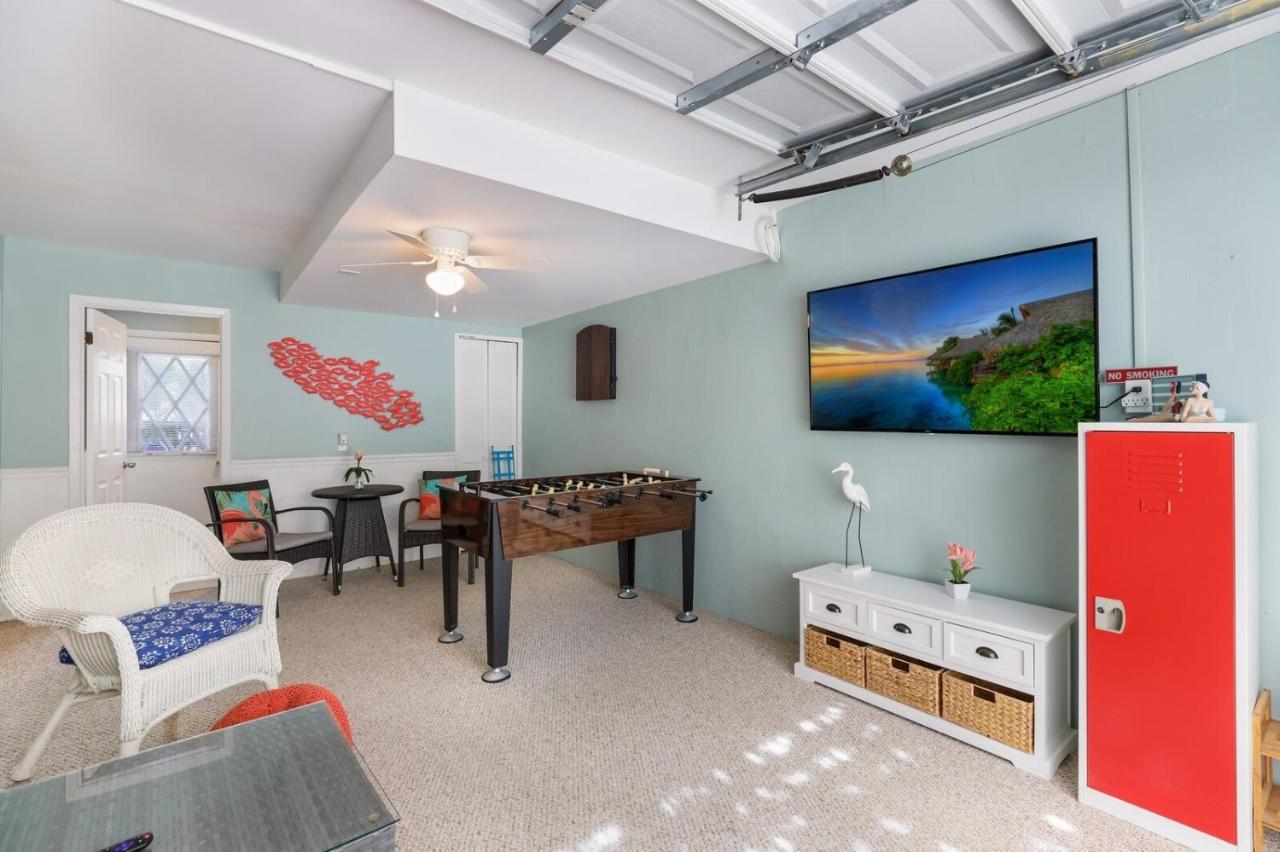 Breeze Hideaway Villa *
