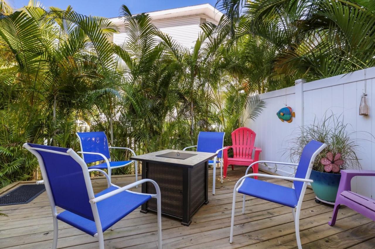 Breeze Hideaway * Holmes Beach