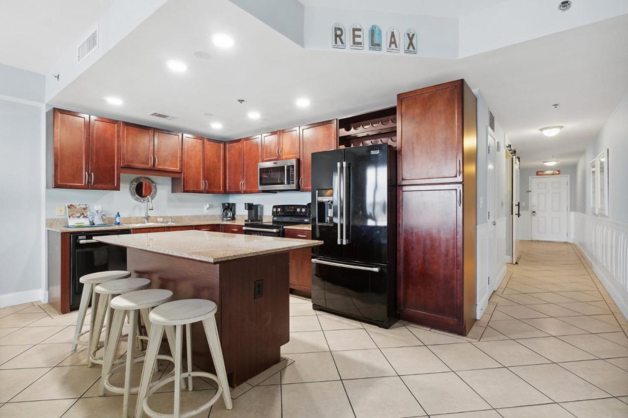 Laketown Wharf #1404 By Nautical Panama City Beach