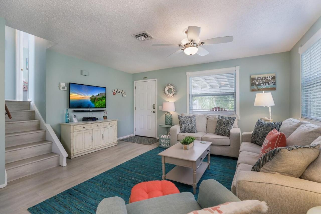 Breeze Hideaway Villa