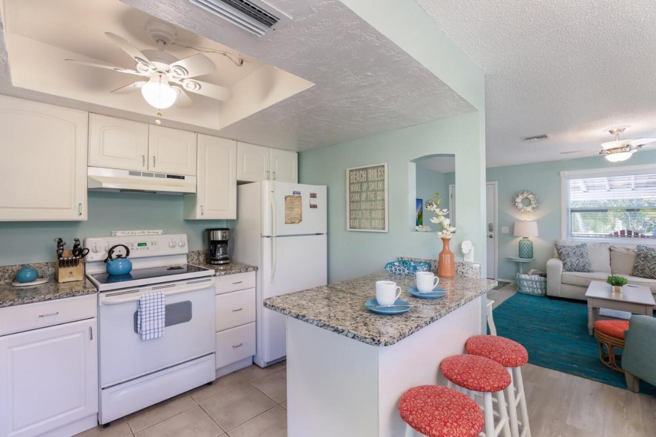 Breeze Hideaway Villa