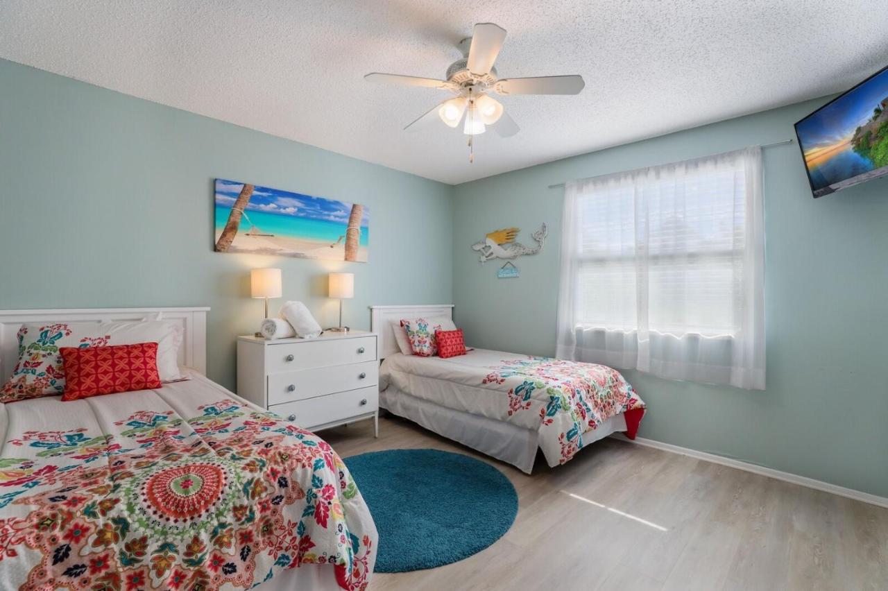 Villa Breeze Hideaway *