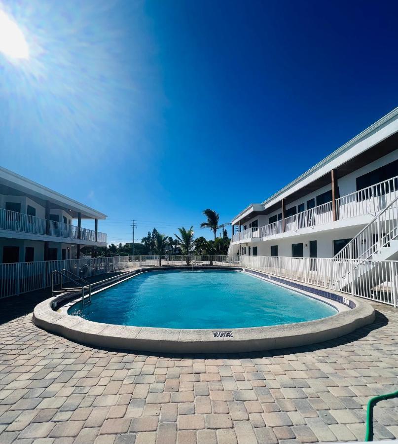 Hotel Melbourne Beach Resort