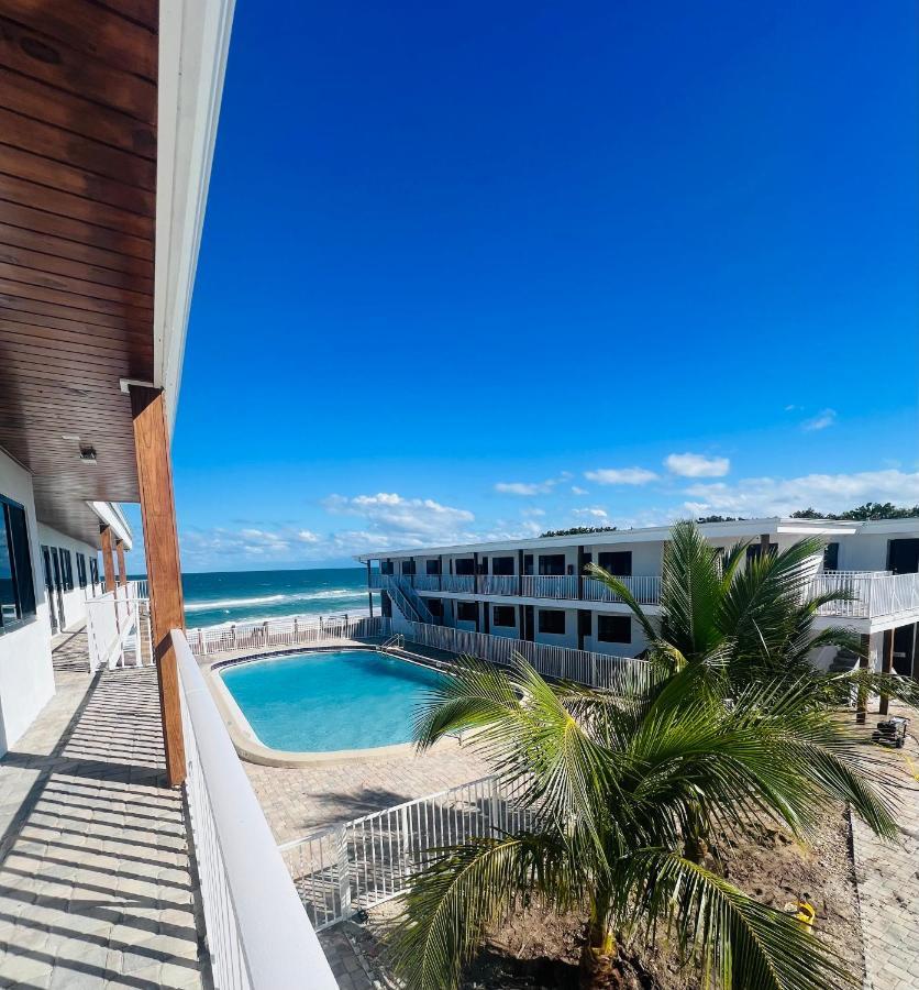 Hotel Melbourne Beach Resort 4*