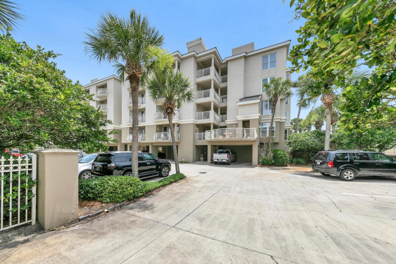 Grandview 202 - Beach Front 3br In Miramar Beach Holiday home Destin