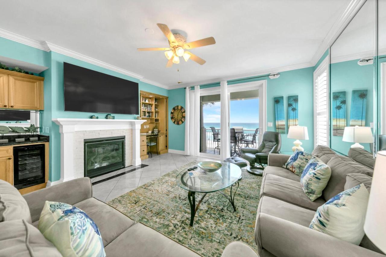 Holiday home Grandview 202 - Beach Front 3br In Miramar Beach *