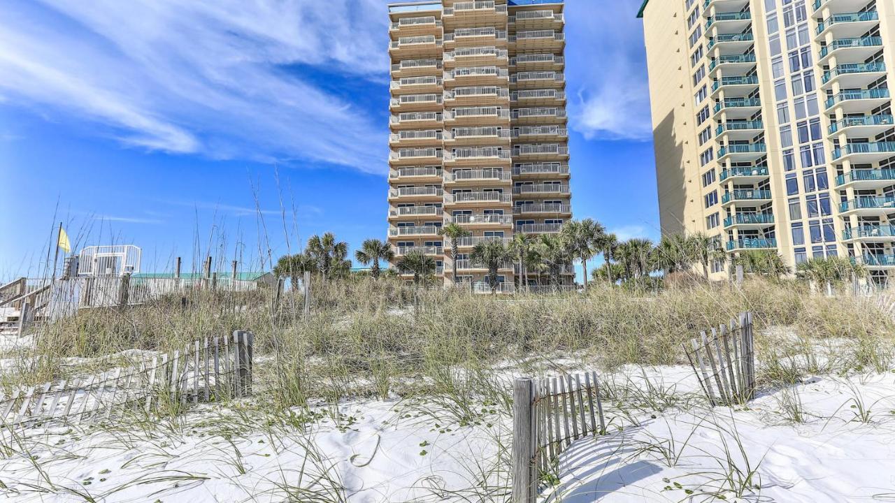 Towers 111 - Front 2 Bedroom In Destin
