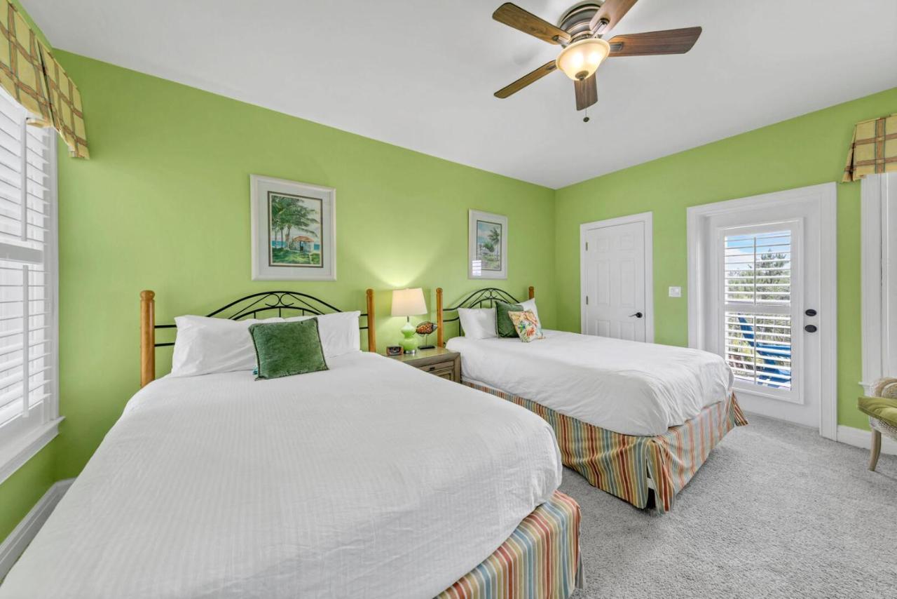 Holiday home Grandview 202 - Beach Front 3br In Miramar Beach Destin