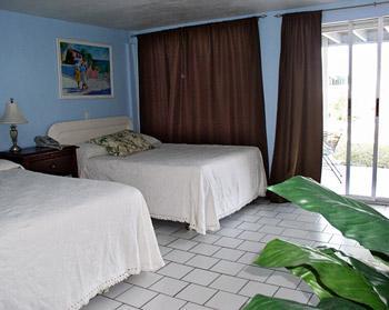 Hotel Hidden Harbor Fort Myers Beach