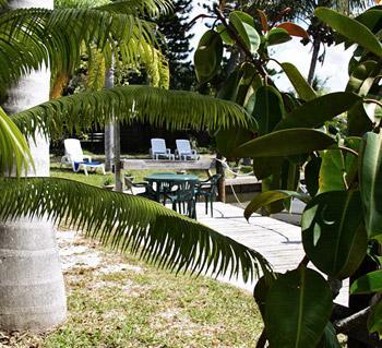 Hidden Harbor Hotel Fort Myers Beach