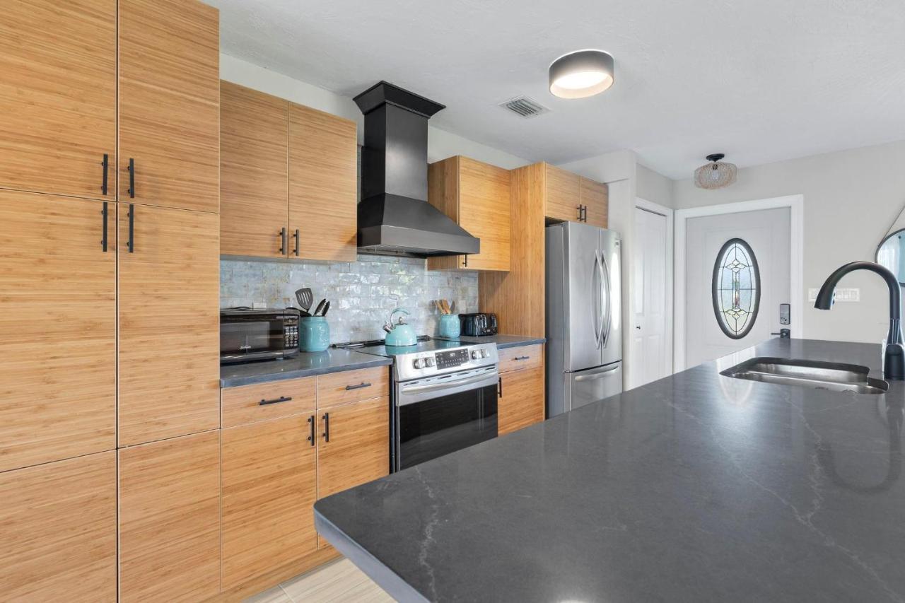 Tarpon Terrace Holiday home *