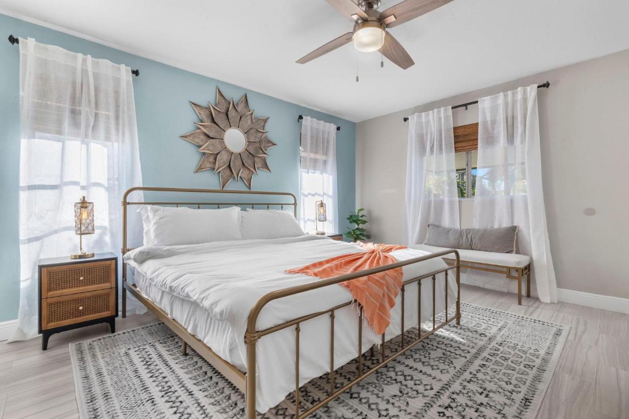 Holiday home Tarpon Terrace Cape Coral