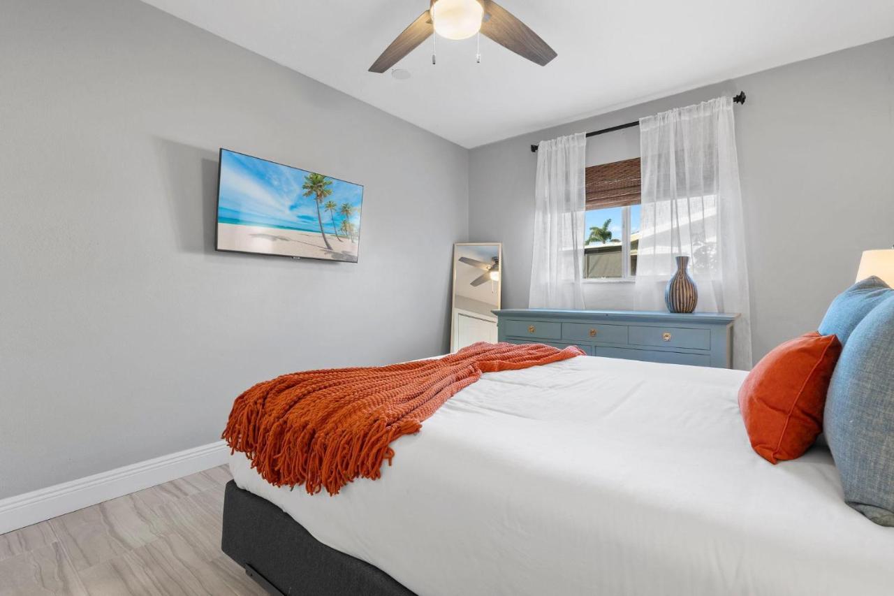 Tarpon Terrace * Cape Coral