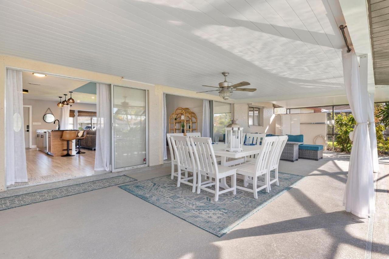 Tarpon Terrace Holiday home Cape Coral