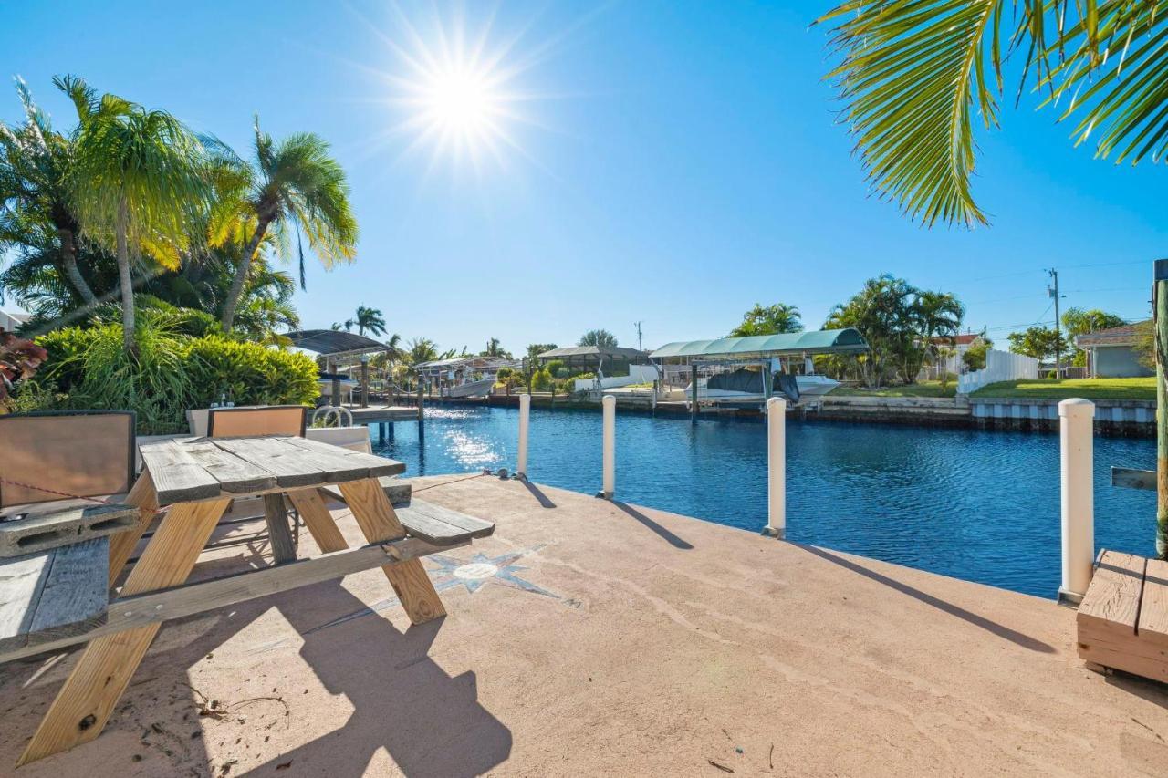 Holiday home Tarpon Terrace