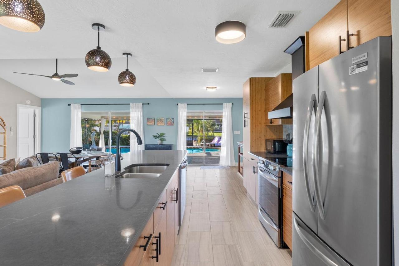 Tarpon Terrace Holiday home