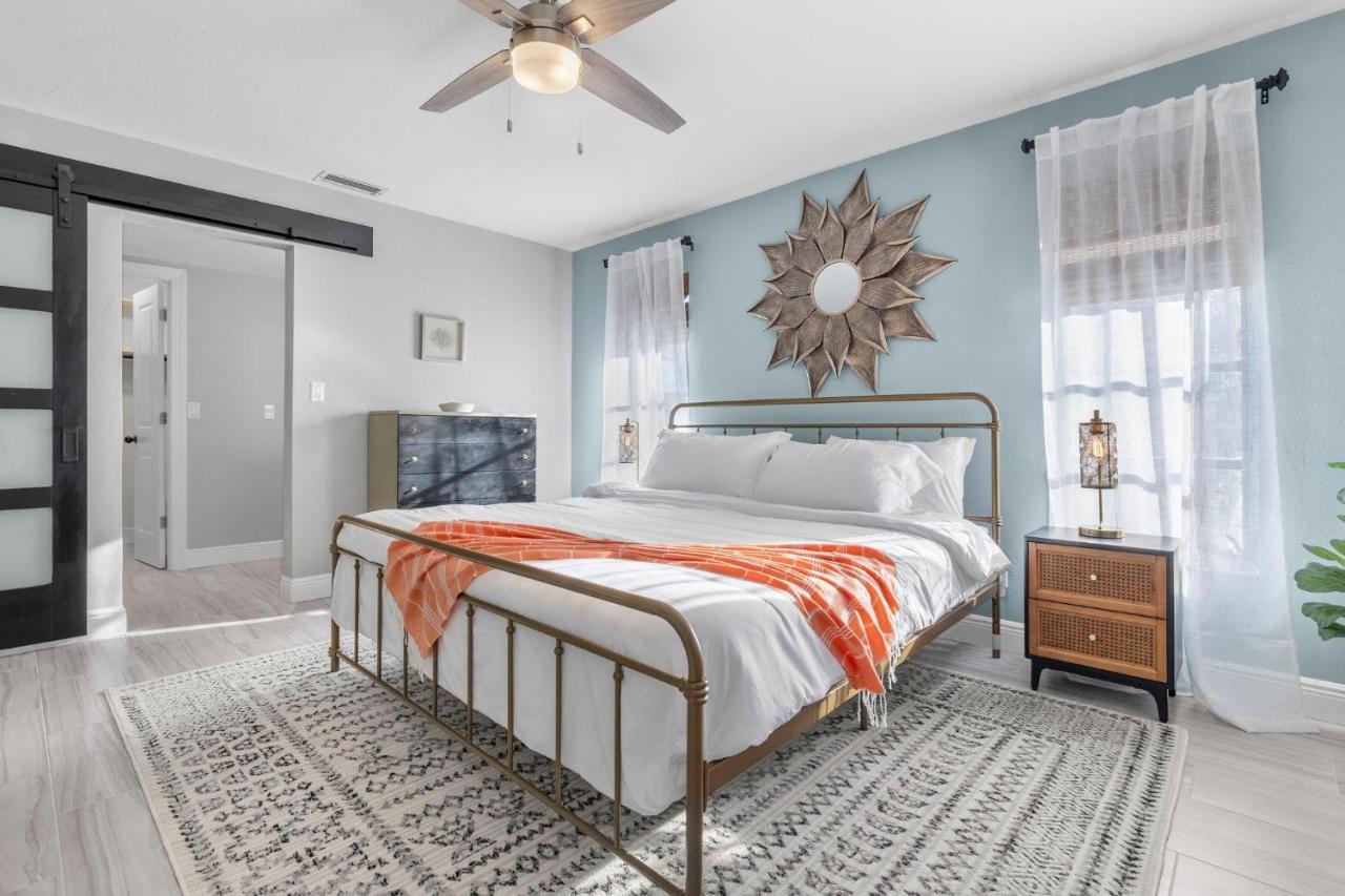Holiday home Tarpon Terrace *