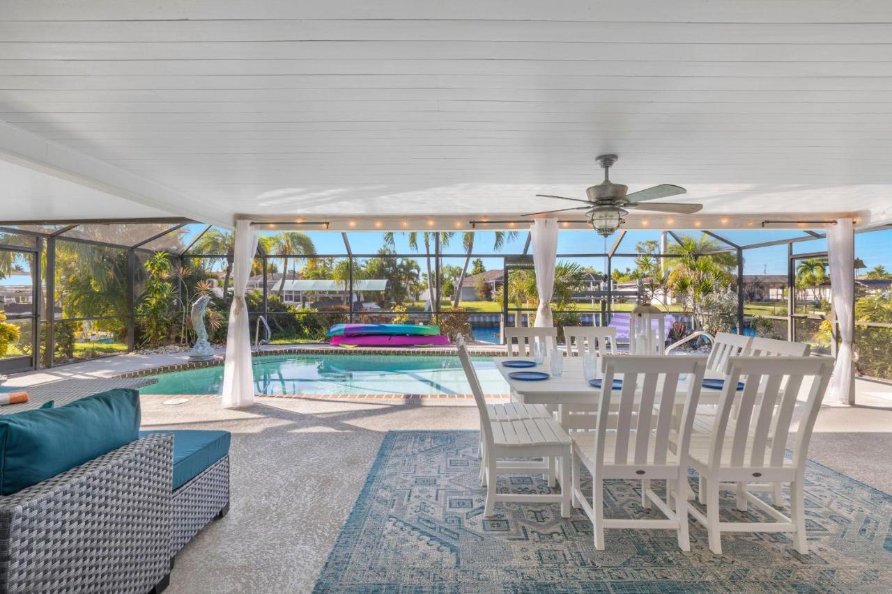 Tarpon Terrace Holiday home *