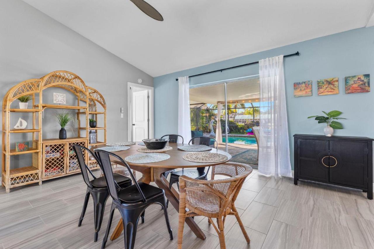 Tarpon Terrace