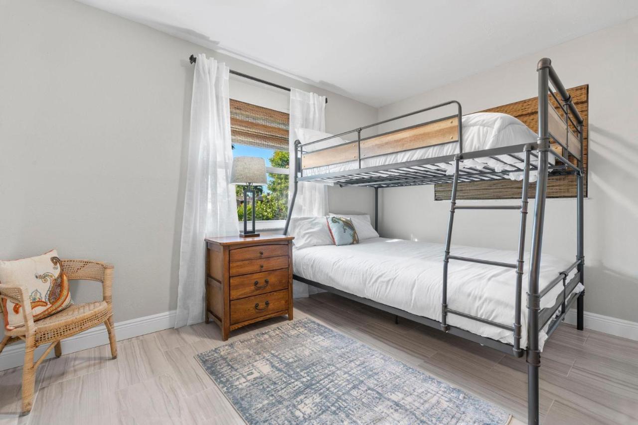 Tarpon Terrace Holiday home