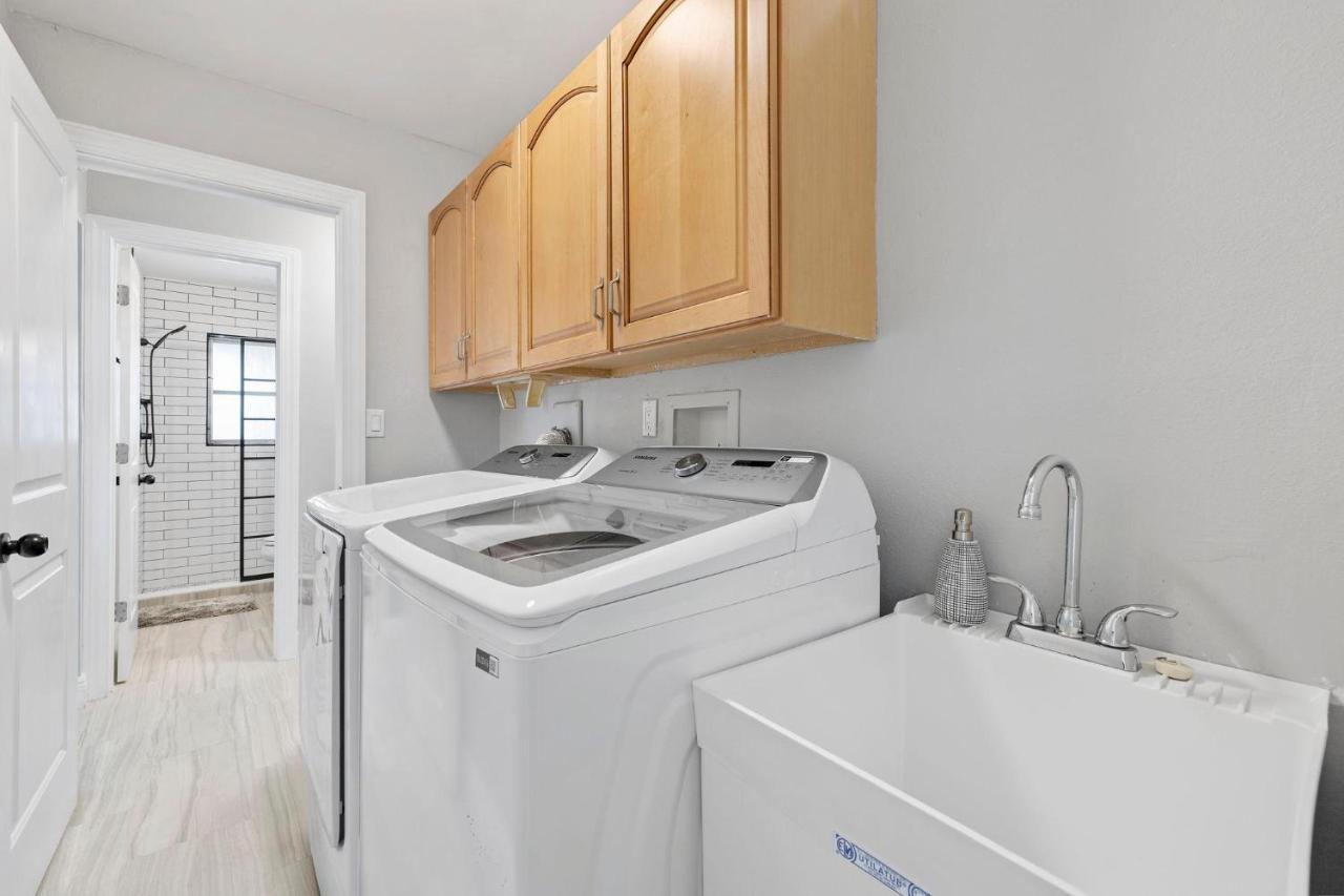 Tarpon Terrace Holiday home *