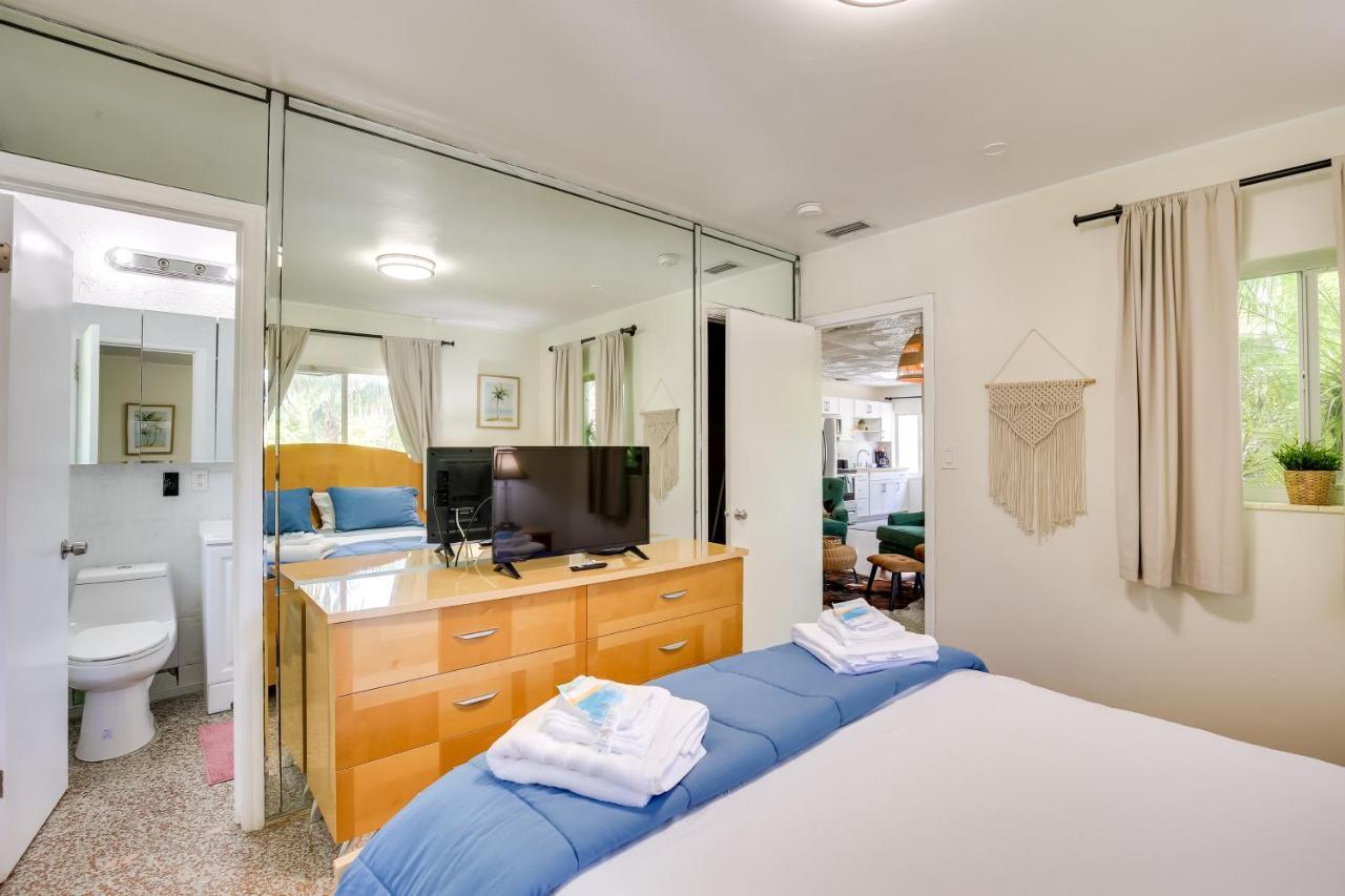 Chic Deerfield - Walk To Beach! *