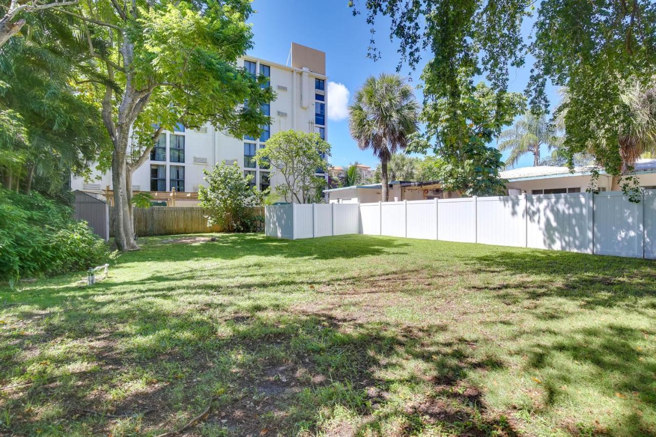 Chic Deerfield - Walk To Beach! *