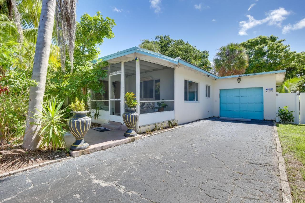 Chic Deerfield - Walk To Beach! Holiday home