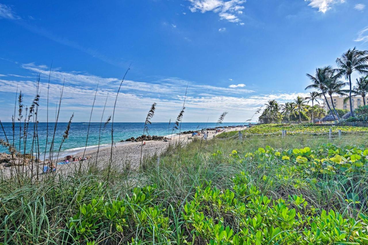 Holiday home Chic Deerfield - Walk To Beach! Deerfield Beach