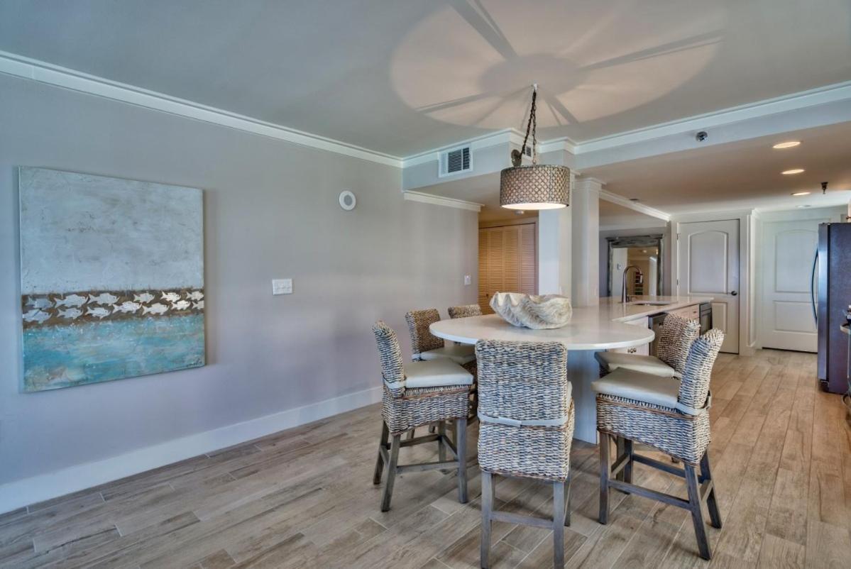 Towers 81 - 8th Floor Luxury 2br With Amazing Gulf Views Holiday home