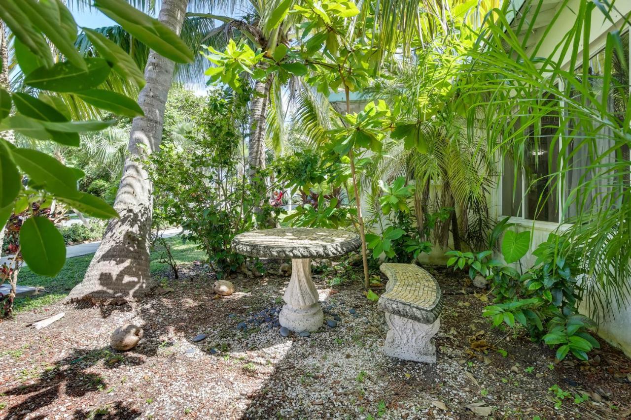 Chic Deerfield - Walk To Beach!