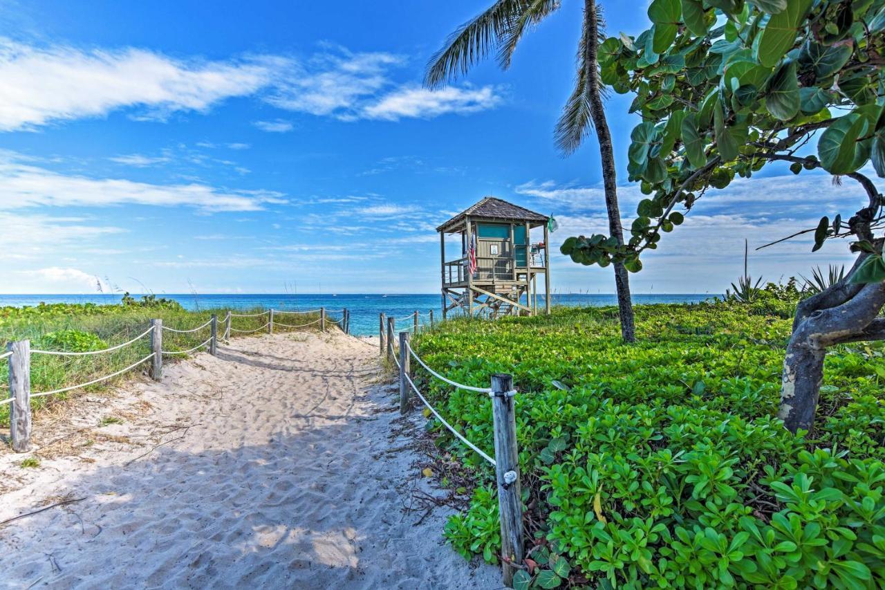 Chic Deerfield - Walk To Beach! Holiday home *