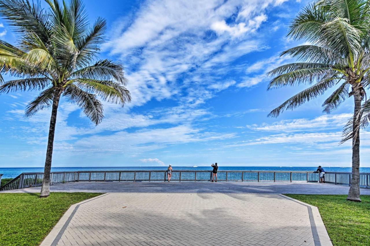 Holiday home Chic Deerfield - Walk To Beach!
