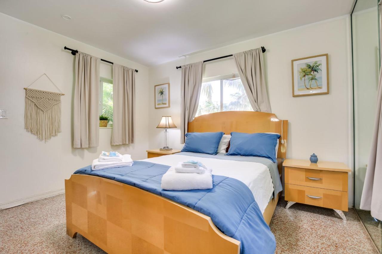 Holiday home Chic Deerfield - Walk To Beach! Deerfield Beach
