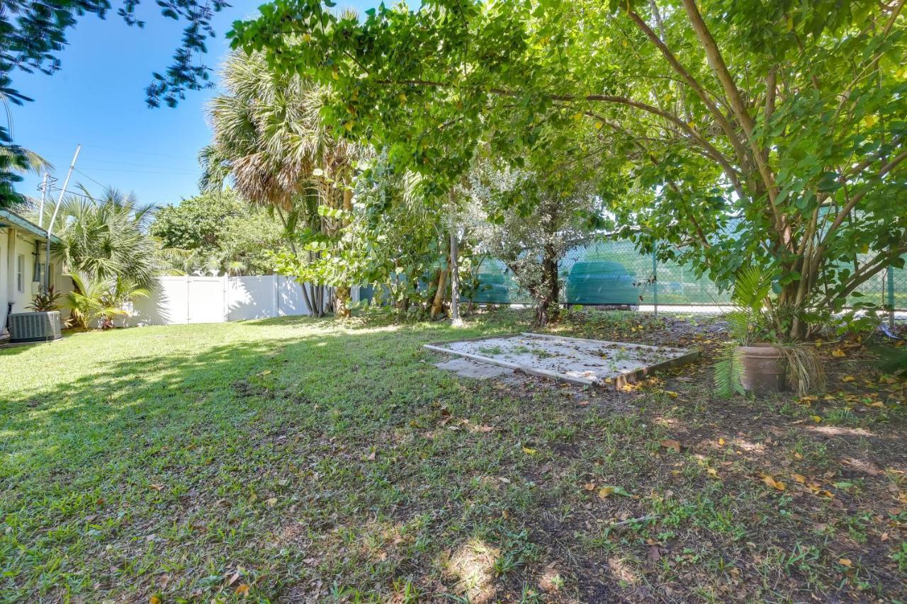 Chic Deerfield - Walk To Beach! Holiday home