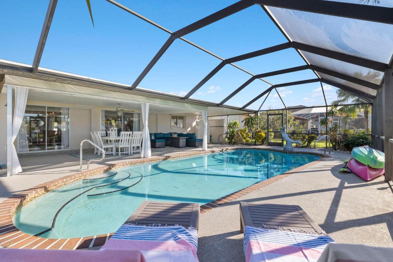 Tarpon Terrace Holiday home
