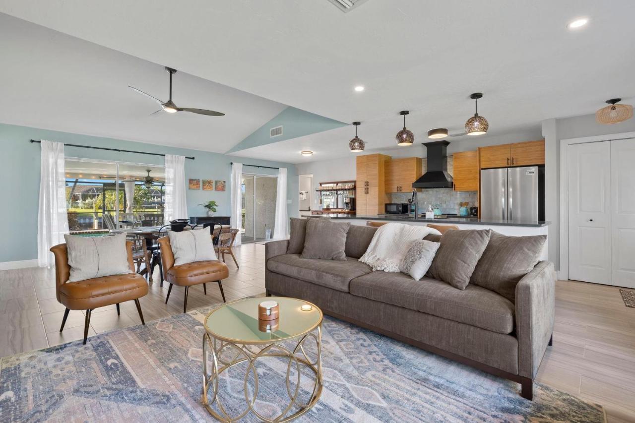 Tarpon Terrace * Cape Coral