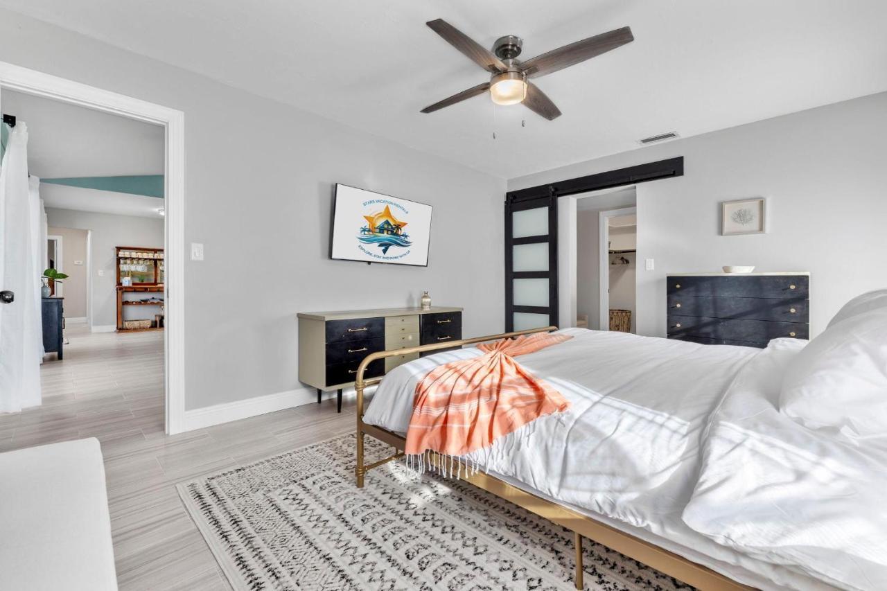 Tarpon Terrace Holiday home
