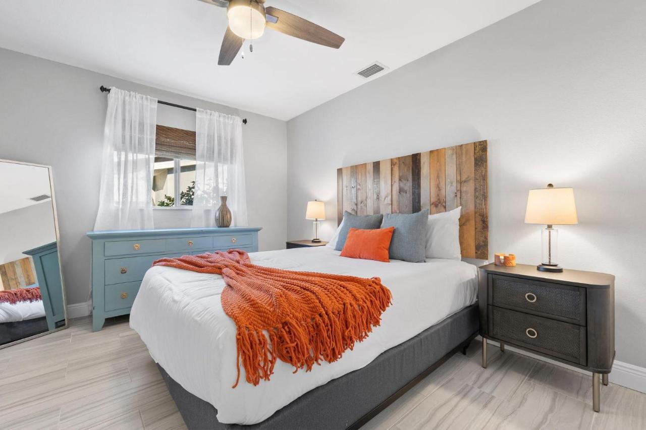 Tarpon Terrace Holiday home *