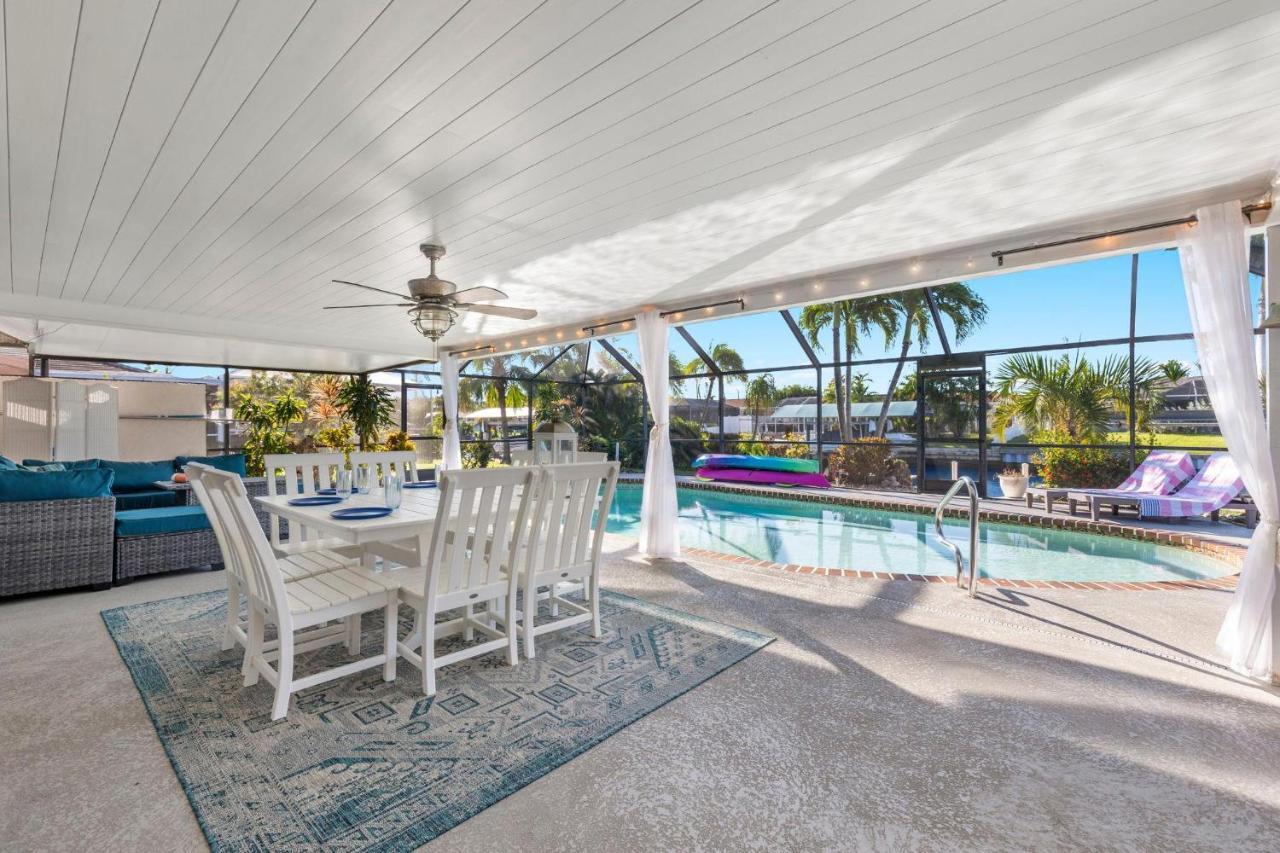 Holiday home Tarpon Terrace Cape Coral