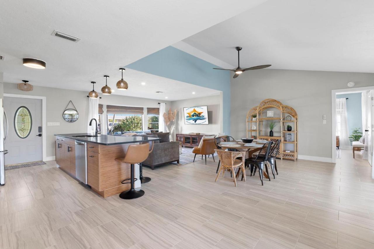 Tarpon Terrace *