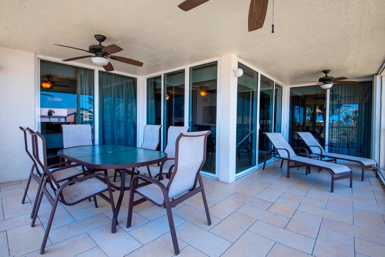 Villa At Hawks Cay *
