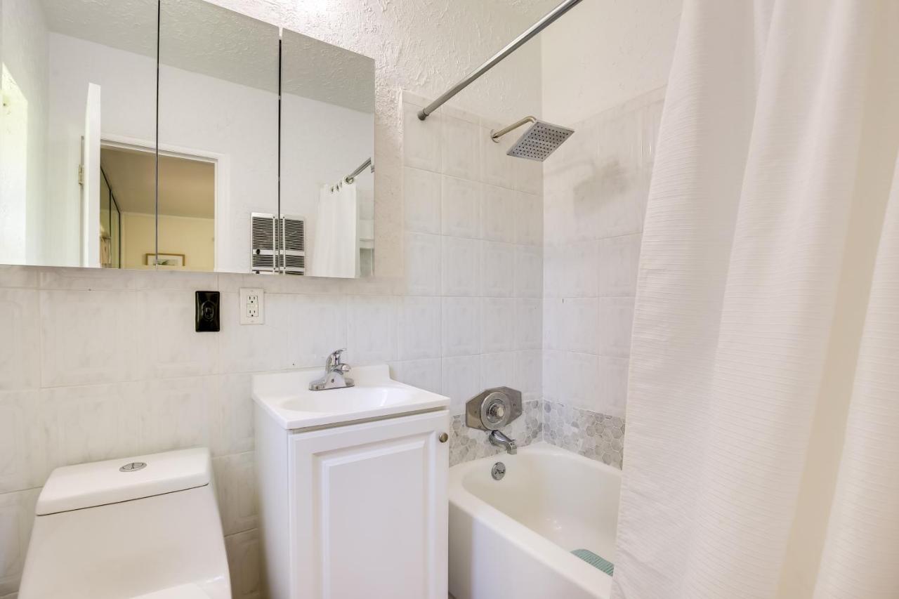Chic Deerfield - Walk To Beach! *