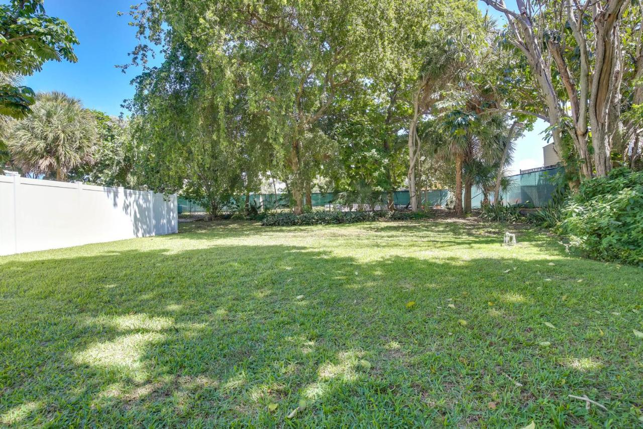 Chic Deerfield - Walk To Beach! Holiday home *