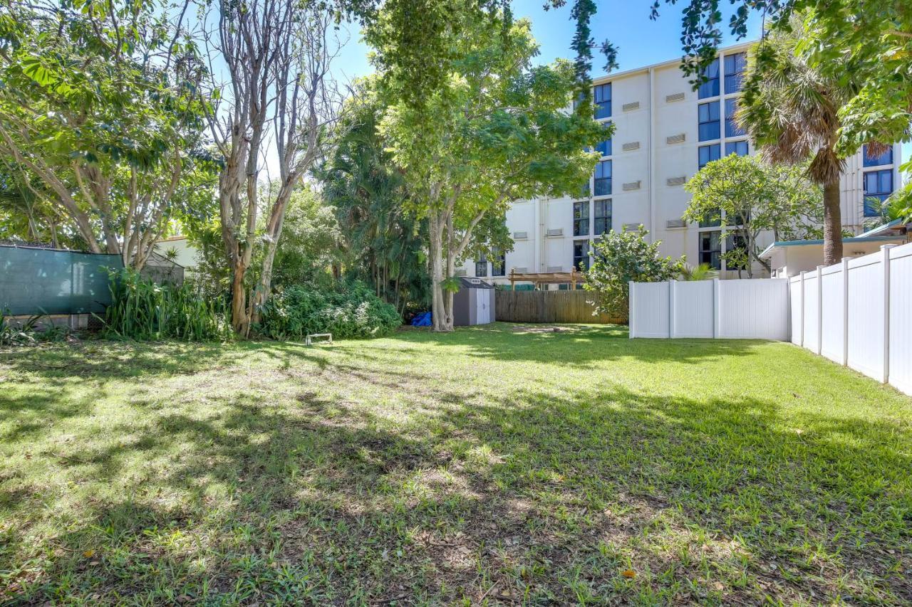 Chic Deerfield - Walk To Beach! Deerfield Beach