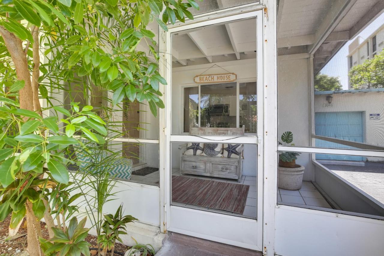 Holiday home Chic Deerfield - Walk To Beach! *