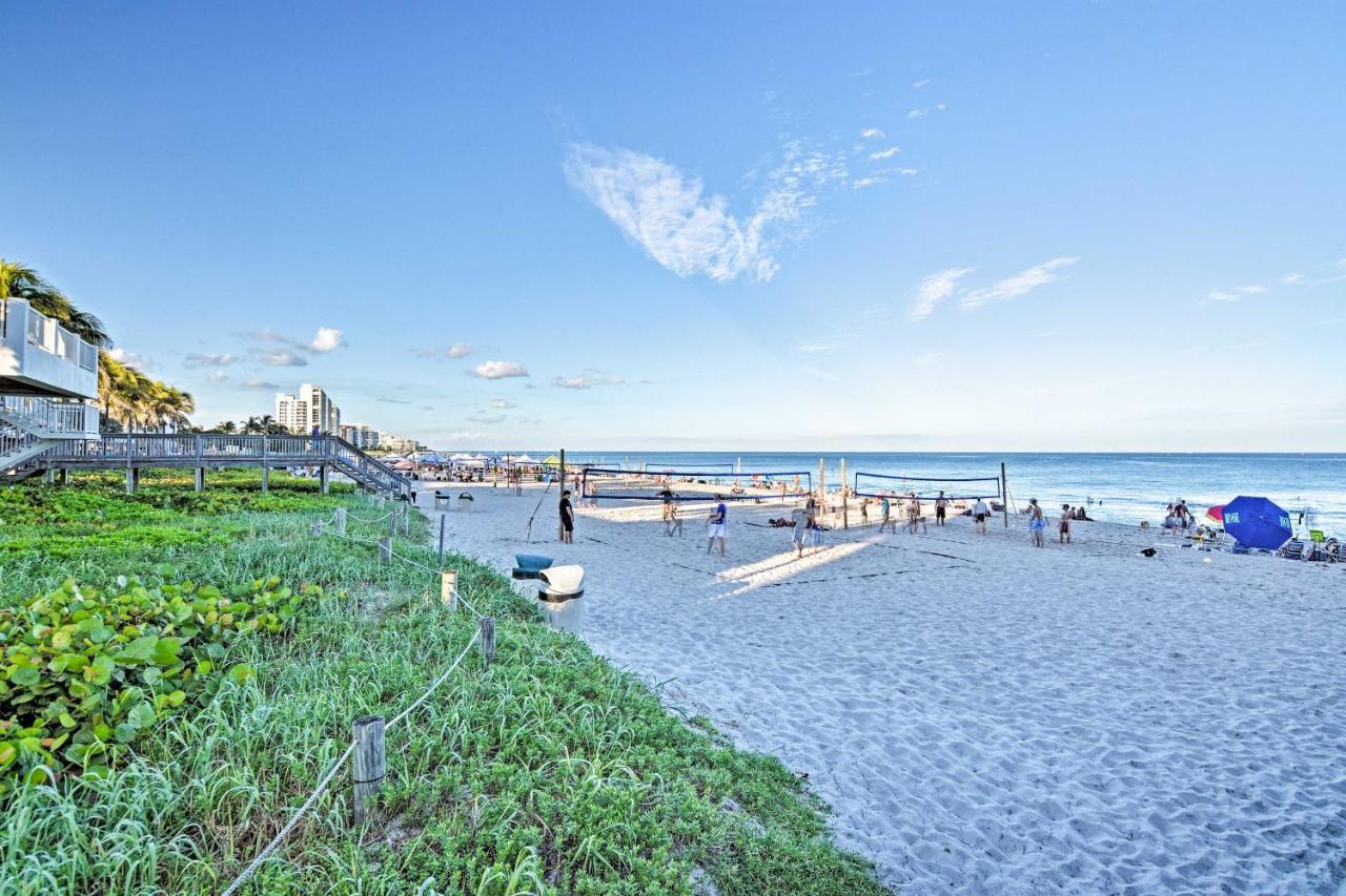 Chic Deerfield - Walk To Beach! Holiday home