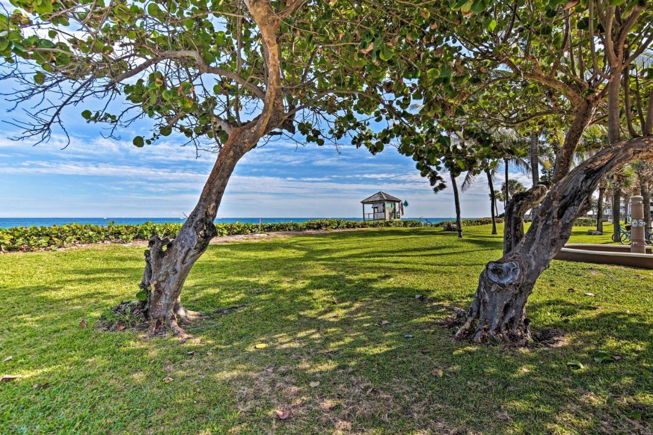 Holiday home Chic Deerfield - Walk To Beach!