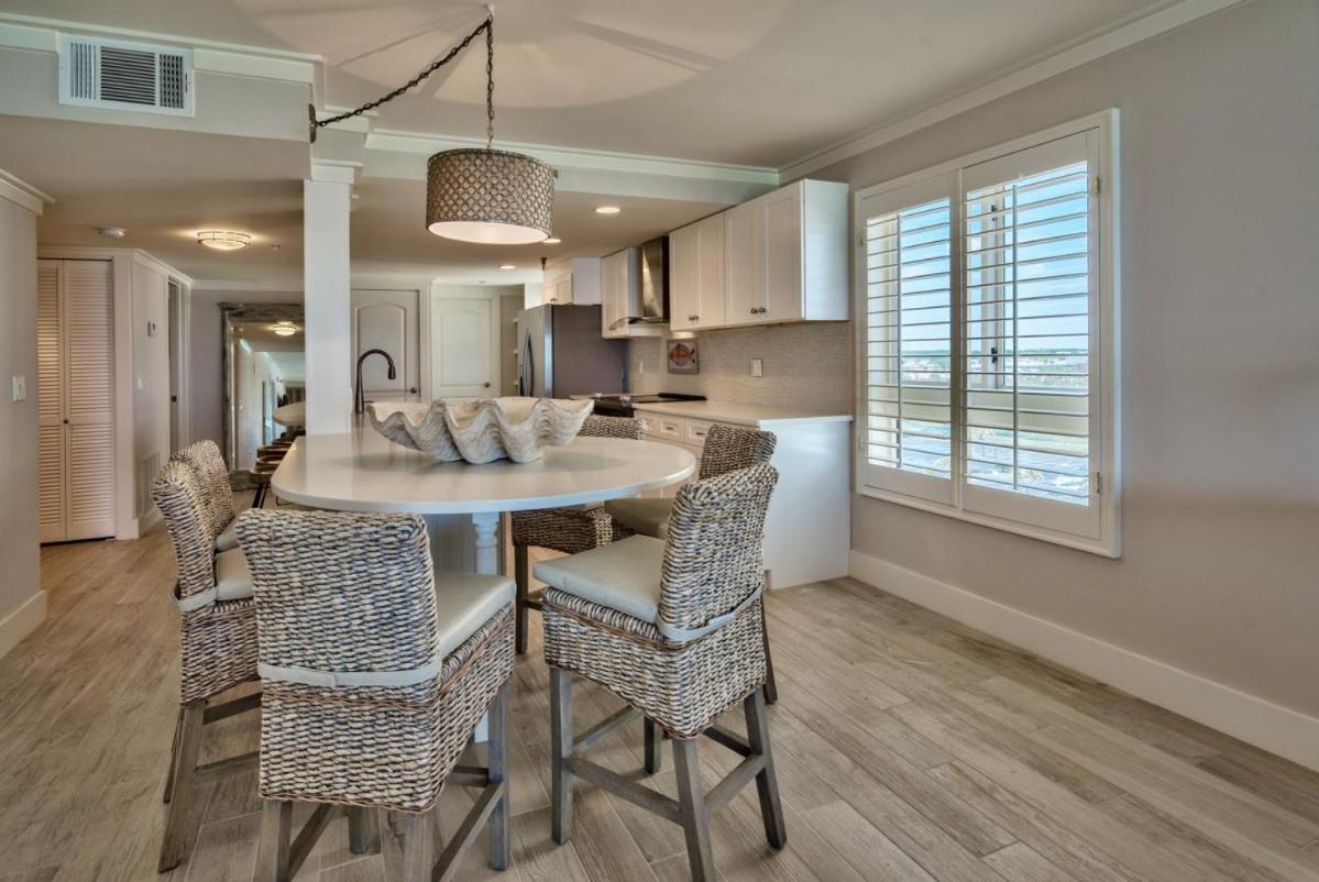 Towers 81 - 8th Floor Luxury 2br With Amazing Gulf Views Holiday home Destin