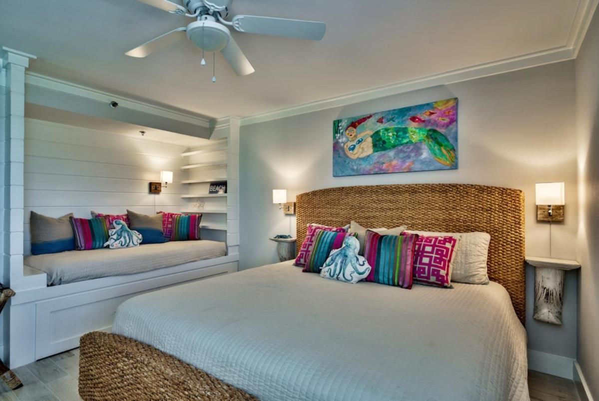 Towers 81 - 8th Floor Luxury 2br With Amazing Gulf Views *